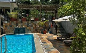 Lodoicea Apartments